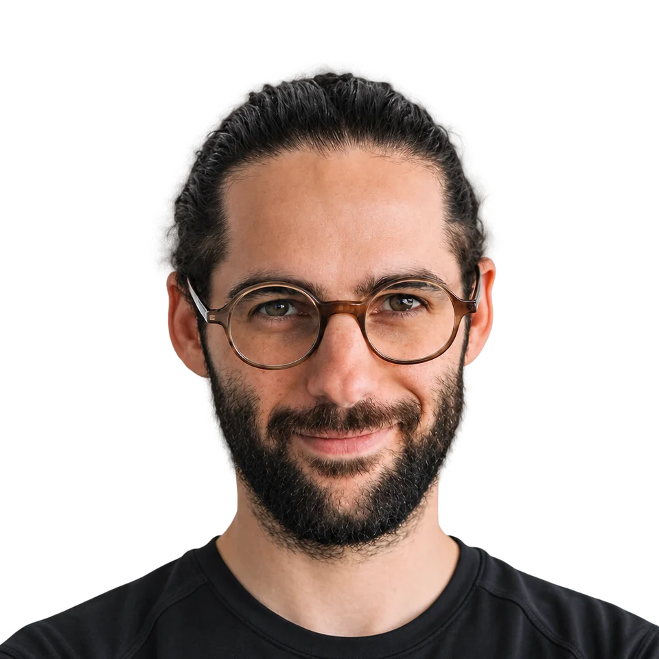 Édouard De Souza, physiothérapeute spécialisé de l'épaule